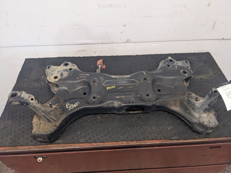 Crossmember/K-Frame Front Suspension Crossmember Fits 11-13 ELANTRA 1193798