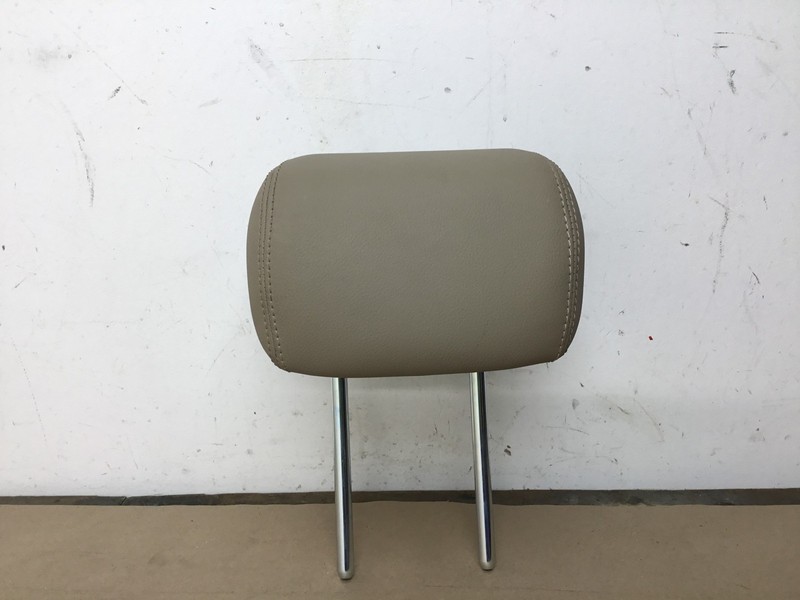 Land Range Rover Evoque 2017 Rear Middle Center Seat Headrest Head Rest 12-18;:M