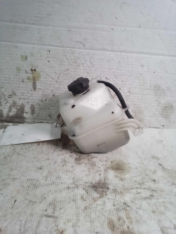2016 KIA Sportage Engine Coolant Reservoir Blue OEM 254302S050 2.4L