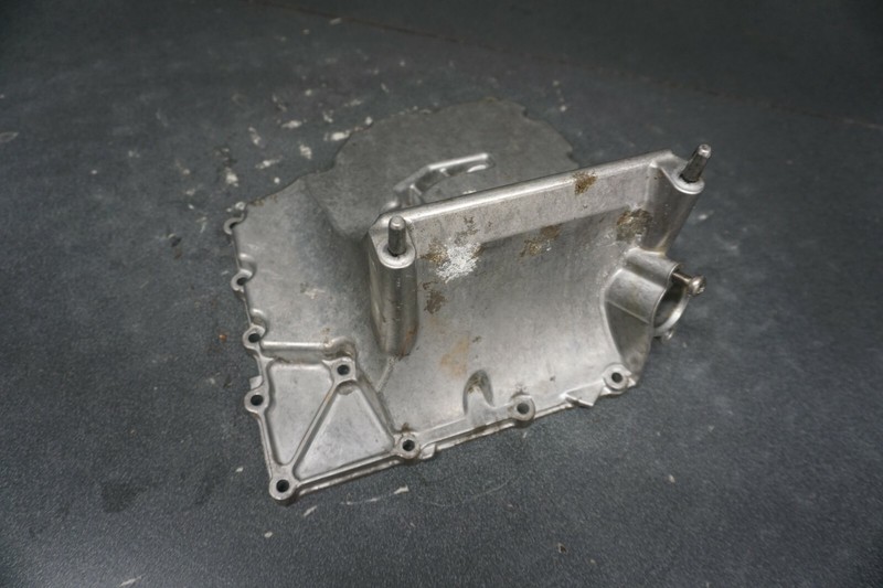 2014-2015 Sea-Doo OEM Oil Sump Pan Cover Freshwater Spark ACE 900