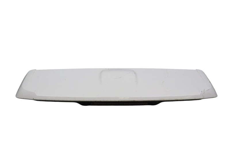 12-15 Range Rover Evoque L538 Rear Trunk Spoiler Wing w/ Brake Light Oem