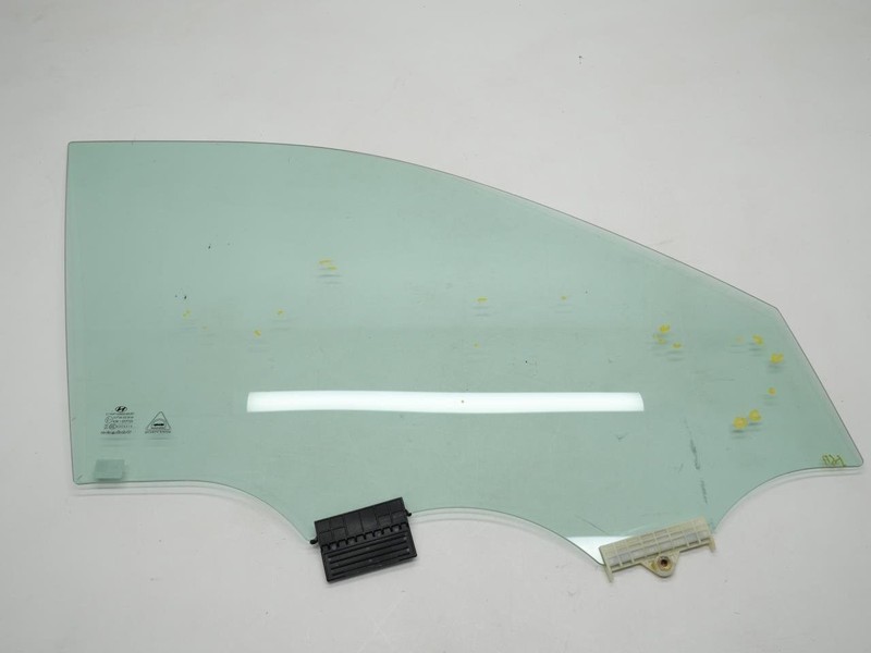 2020-2024 Hyundai Palisade Front Right RH Passenger Side Door Window Glass OEM