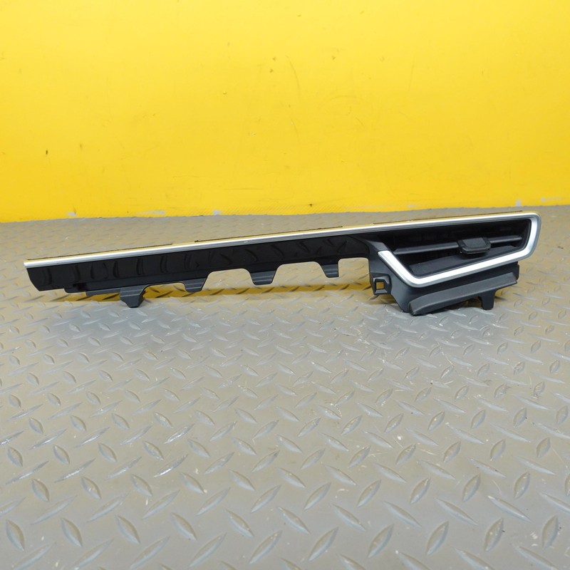 2020-2025 TOYOTA COROLLA DASH RIGHT SIDE AC AIR VENT GRILLE W/ BEZEL MOLDING OEM