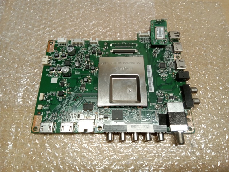 Vizio Y14_E550i_M80_MB 13061-1 48.76Q02.011 Main Board