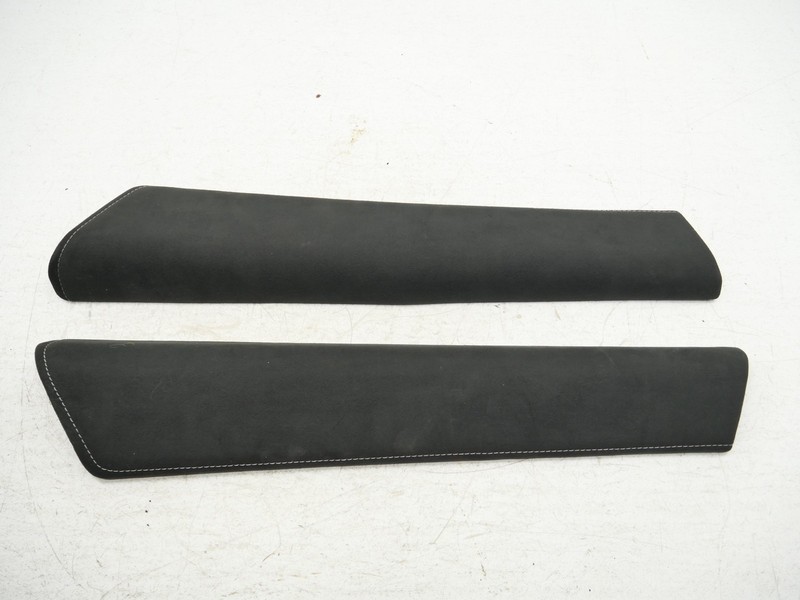 2017-2020 Toyota 86 ZN6 Front Door Trim Panel Upper LH RH Set 94243CA030