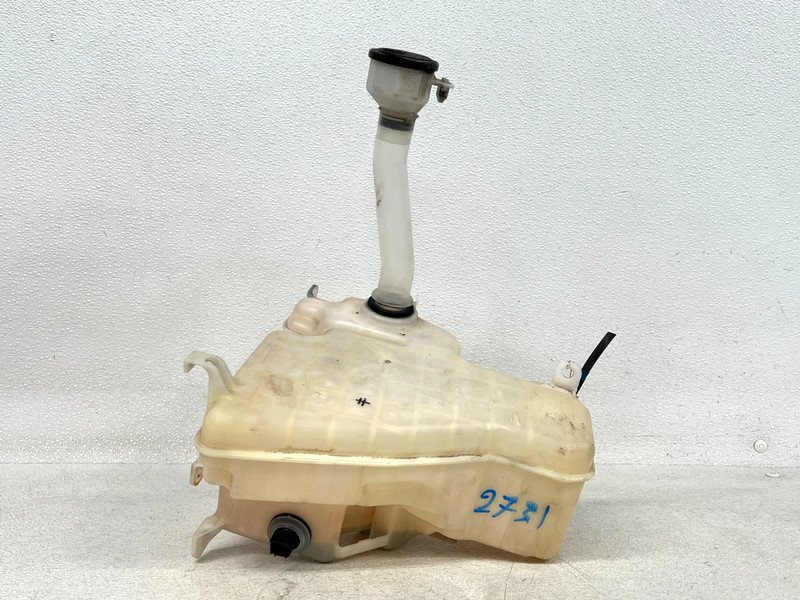 ⭐06-16 LEXUS IS250 IS350 WINDSHIELD WASHER RESERVOIR FLUID BOTTLE OEM LOT2731