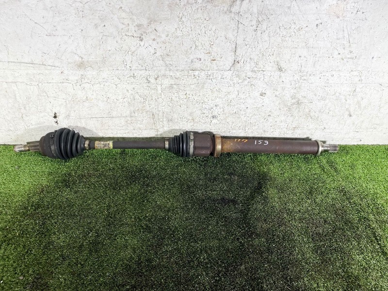 12-18 FORD FOCUS FRONT RIGHT RH PASS SIDE CV AXLE SHAFT DRIVESHAFT OEM