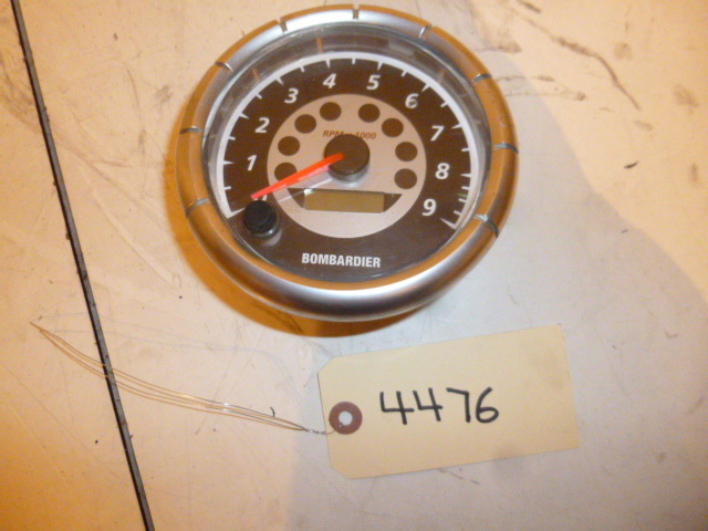 Ski-doo REV 440 Speedometer / Tachometer 2003+
