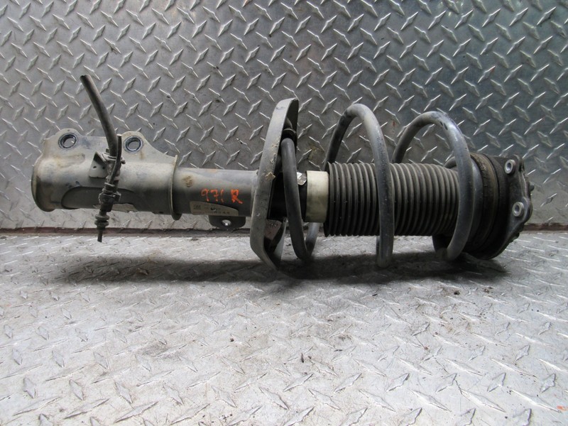 2017-2024 CHEVROLET MALIBU 1.5L 2.0L LEFT DRIVER FRONT STRUT ASSEMBLY 84000244