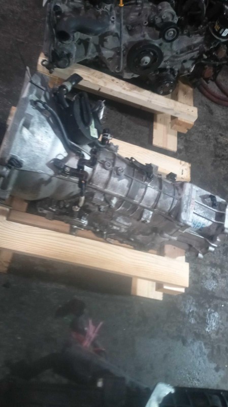 2018 Genesis G80 Automatic Transmission Assembly RWD 125K Miles OEM Warranty