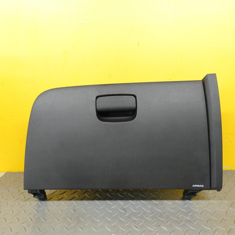 2024-2025 BUICK ENCORE GX GLOVE COMPARTMENT STORAGE BOX BLACK OEM 42579297