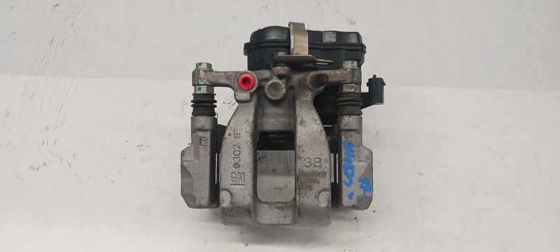 21-'22 BUICK ENVISION Right passenger REAR Caliper 19k miles OEM