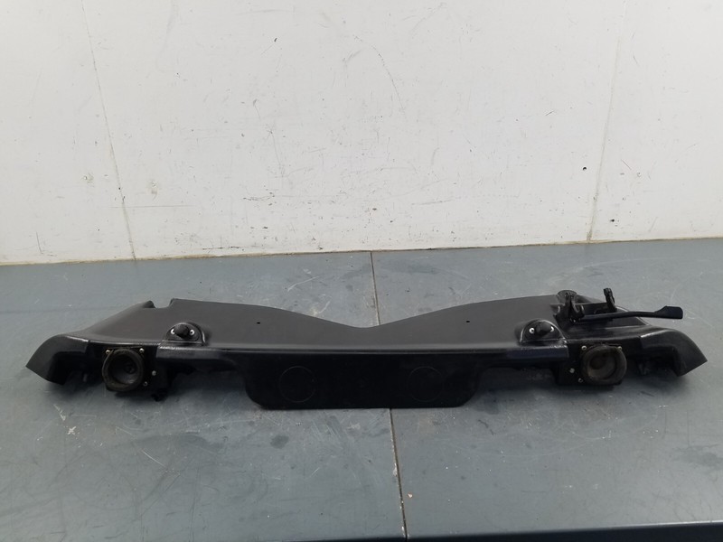 2006 03 04 05 06 Dodge Viper SRT-10 Rear Bulkhead Panel / Speakers #0500 L6