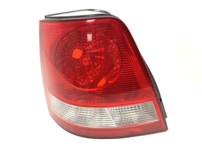 Left Driver Side Tail Light Lamp 92401-3E030 Fits 2003-2006 Kia Sorento 87821