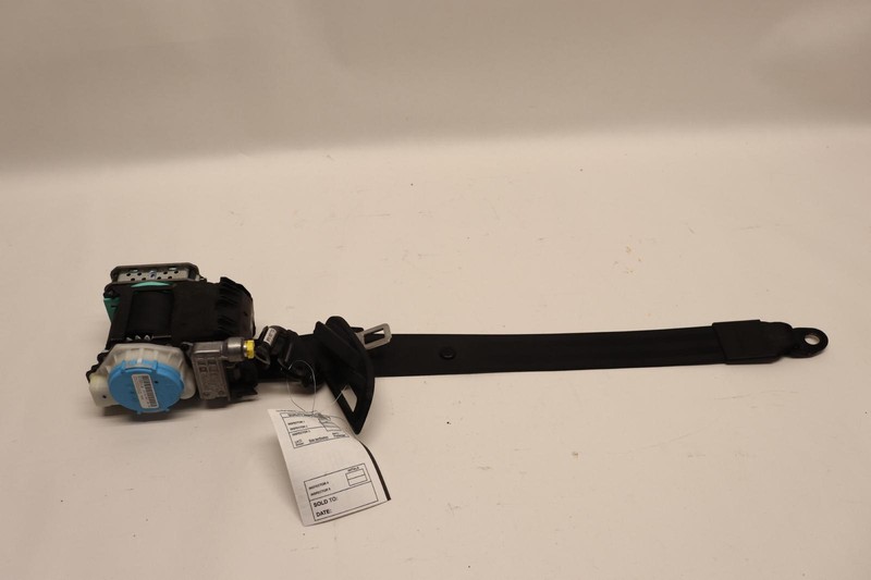 2010-2017 AUDI S5 A5 RS5 CONVERTIBLE FRONT RIGHT PASSENGER SIDE SEAT BELT OEM
