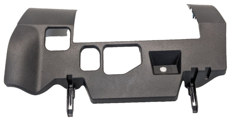 🔅2025 ACURA OEM UNDER DASH DASHBOARD RIGHT SIDE COVER TRIM PANEL - 2391 mi