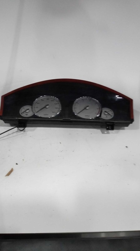2006 Chrysler 300 Speedometer Gauge OEM 56044939AH 122K Miles - Base Model