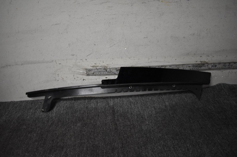 PORSCHE PILLAR TRIM FACTORY OEM