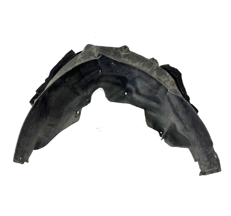 📌16-22 JAGUAR XF X260 REAR LEFT SIDE FENDER LINER SPLASH SHIELD GUARD COVER OEM