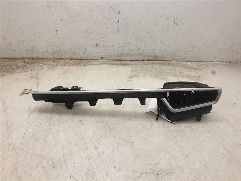 20 Toyota Corolla Passenger Right Dash Bezel with Vent