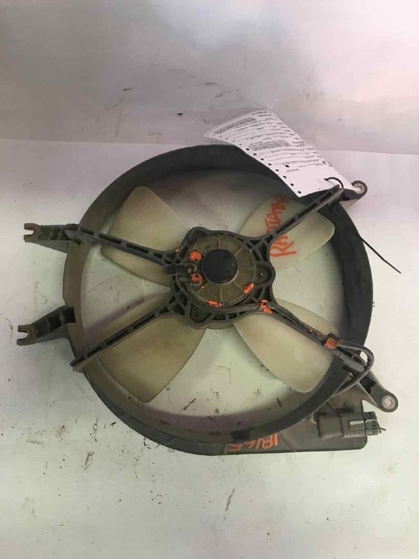 Electric Cooling Motor HONDA CIVIC 92 93 94 95 96 97 98