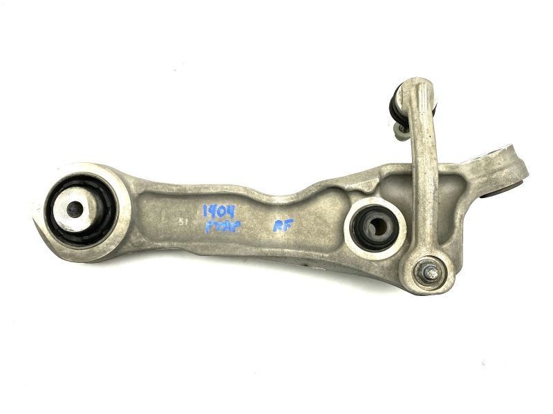 Right Passenger Front Lower Rear Control Arm Fits 2003-2008 Jaguar S Type 71900