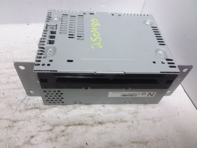 Radio Receiver AM FM CD MP3 Fits 16-17 FORD F150 PICKUP GL3T-19C107-AA