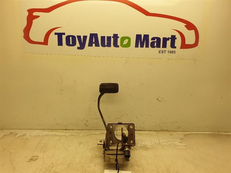 1998 TOYOTA TACOMA 2.4L RWD AT BRAKE PEDAL ASSEMBLY