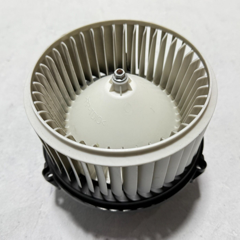 HONDA ACCORD 2018-19-2022 HVAC AC HEATER AIR CONDITIONING BLOWER FAN MOTOR OEM