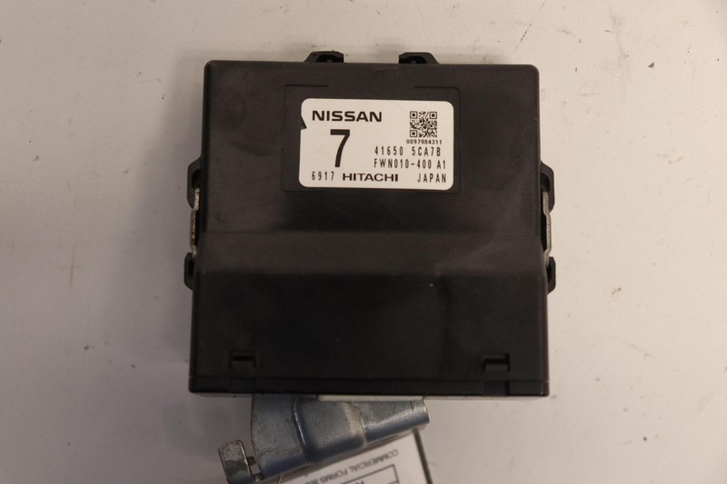 2016-2017 INFINITI Q50 3.0L AWD TRANSFER CASE TORQUE SPLIT CONTROL MODULE OEM