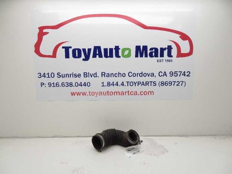 01 02 03 04 TOYOTA COROLLA 1.8L 4CYL AIR CLEANER RESONATOR TUBE ASSEMBLY
