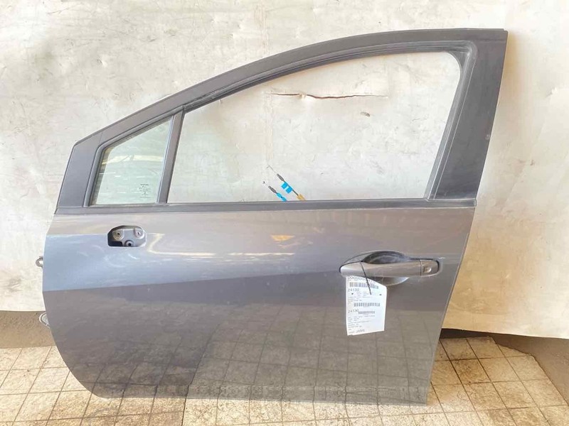 Front Door NISSAN VERSA Left 20 21 22 23 24