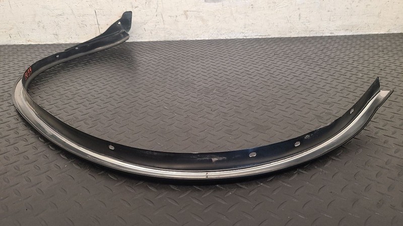98-01 Chevrolet Blazer Rear Right Passenger Wheelhouse Molding OEM 88891391