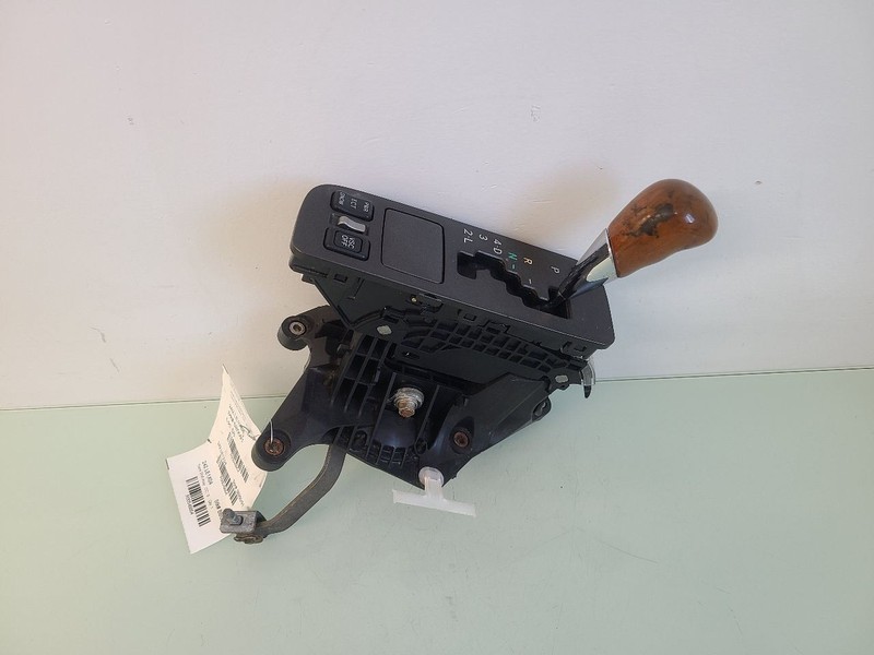 SC430 2004 Transmission Shift 549854