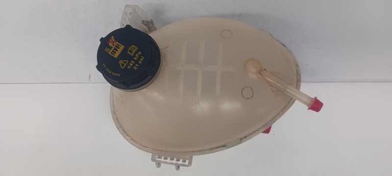 18-'22 FORD ECOSPORT Overflow Bottle reservoir pump OEM 6 Month Warranty!