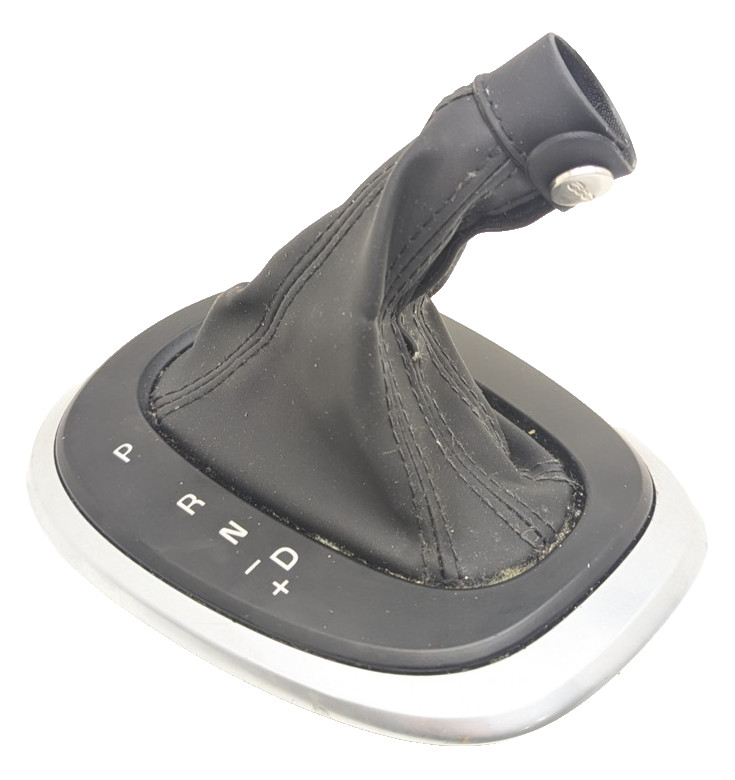 14-17 FIAT 500L AUTOMATIC TRANSMISSION SHIFTER SHIFT TRIM BOOT INDICATOR