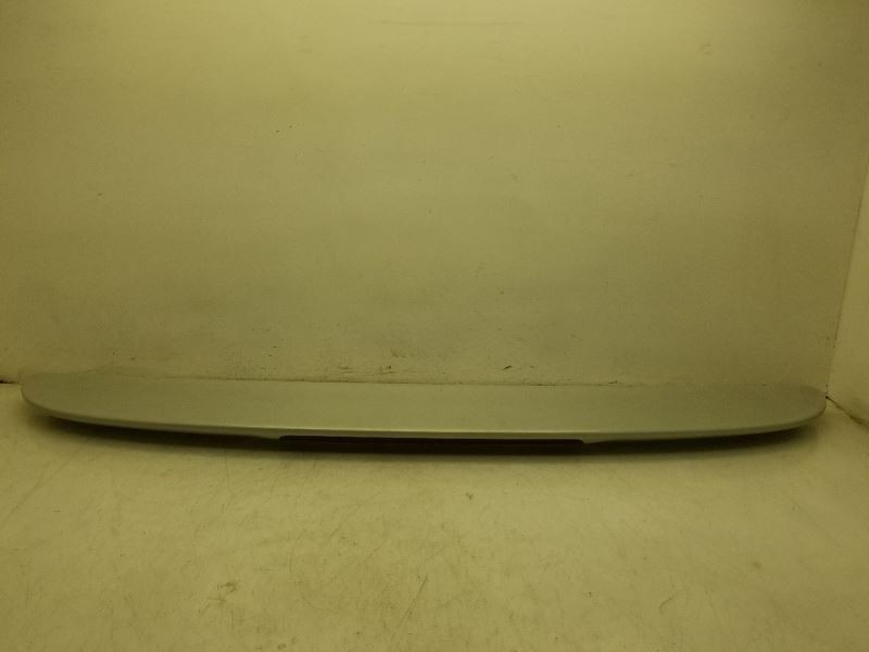 99-03 TOYOTA SOLARA SE/XLE SILVER REAR SPOILER LIP ASSEMBLY