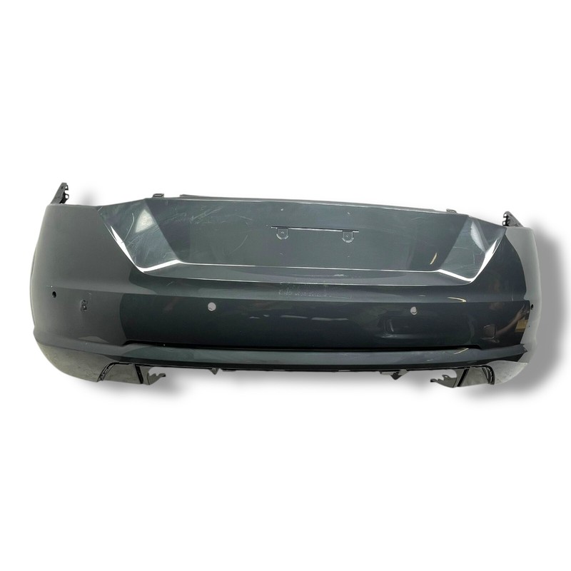 2014-2018 Audi TT S-Line Rear bumper cover OEM 8S0807511