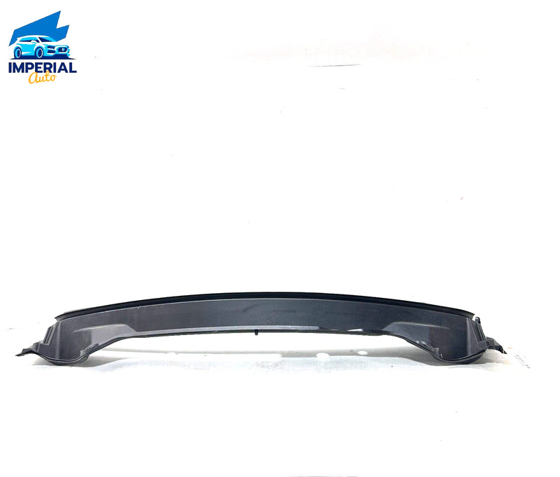 2018-2021 GMC TERRAIN EQUINOX WINDSHIELD WIPER COWL PANEL COVER GRILLE OEM