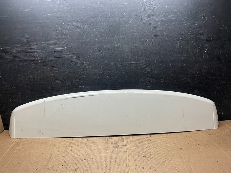 2009 to 2014 Volkswagen Routan Rear Spoiler OEM Z8096 DG
