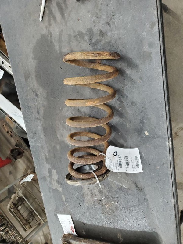 Air/Coil Spring Front Fits 03-09 DODGE 2500 PICKUP 309369