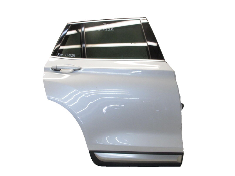 💚 2014-2017 BMW F25 X3 FRONT RIGHT PASSENGER SIDE DOOR (NO SHIPPING)