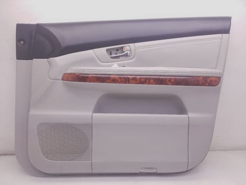 2005 LEXUS RX330 PASSENGER SIDE FRONT DOOR PANEL ASSEMBLY