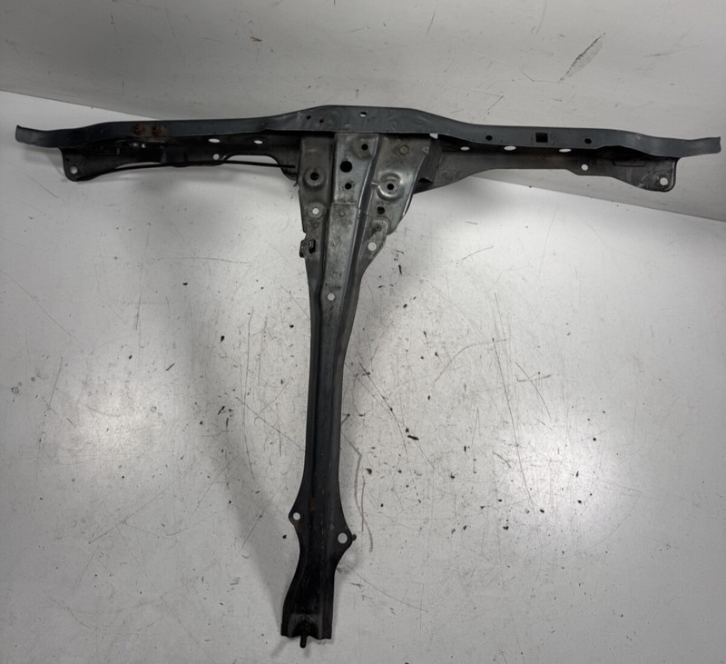 02-06 Acura RSX Front Core Support T Bar w/ Latch 04602-S6M-A01ZZ OEM
