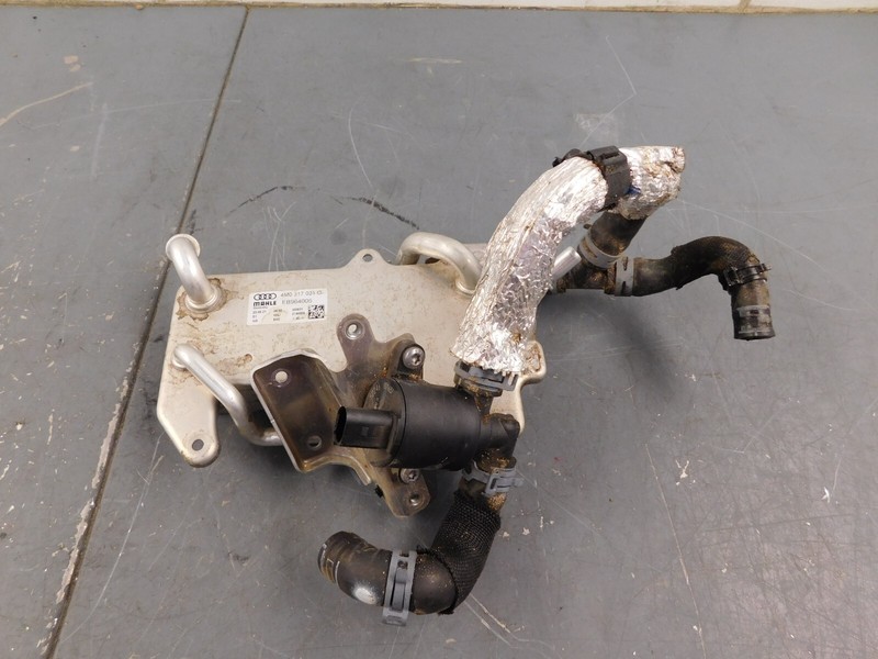 2022 2120Audi RSQ8 RS Q8 / Urus Transmission Gearbox Mount #5543 Y5