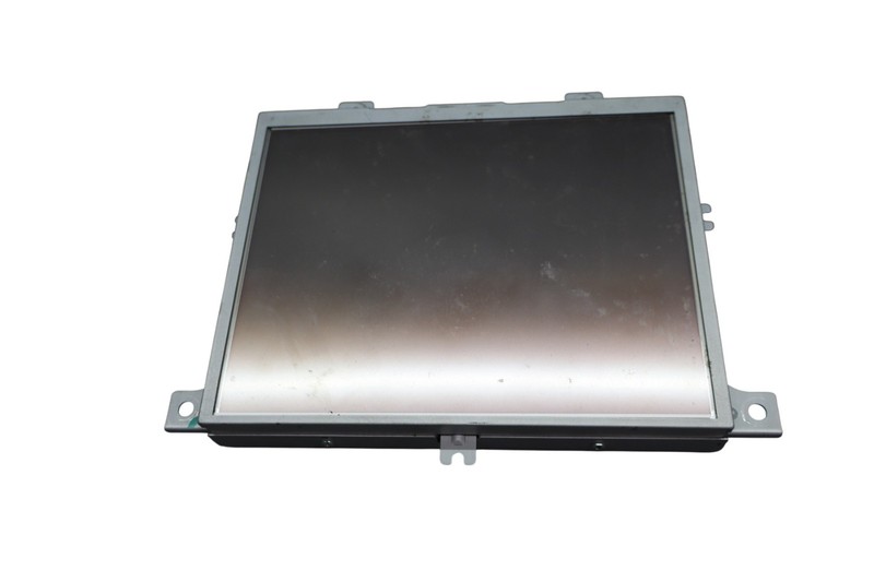 14-17 Maserati Ghibli Dash Display Media Monitor Screen Head Unit 68212905 OEM