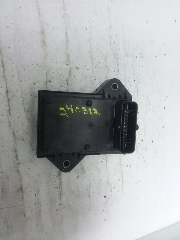 Traction Control Module Fits 18-22 ENCLAVE 84473290
