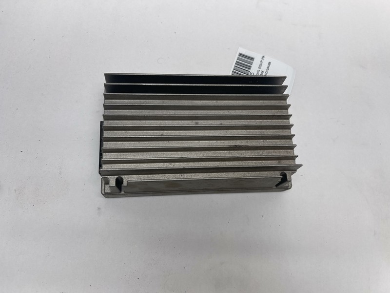 12-15 BMW X1 E84 N20 LEAR AUDIO AMPLIFIER AMP OEM 9283499