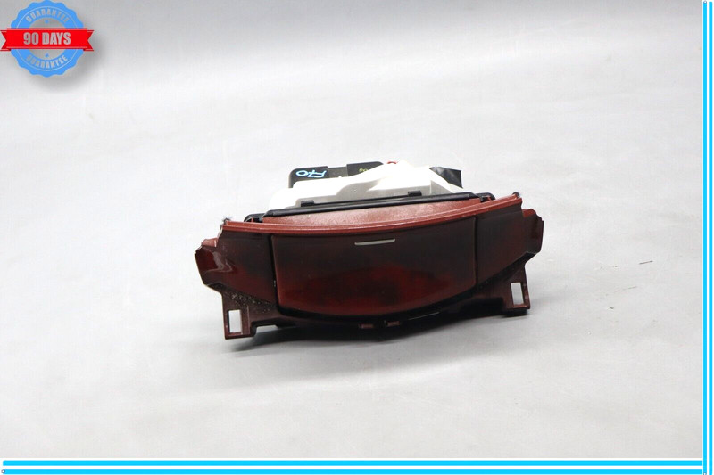 07-09 Lexus LS460 Front Center Console Storage Ash Tray Ashtray Oem