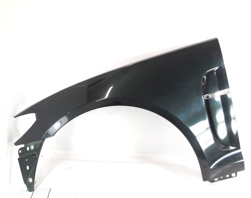 2009 2010 2011 Jaguar XF Fender Driver Left LH OEM